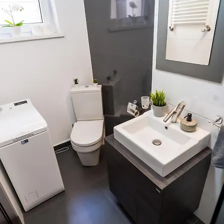 Διαμέρισμα Cozy & Spacious Flat Near Victoriei Square Βουκουρέστι