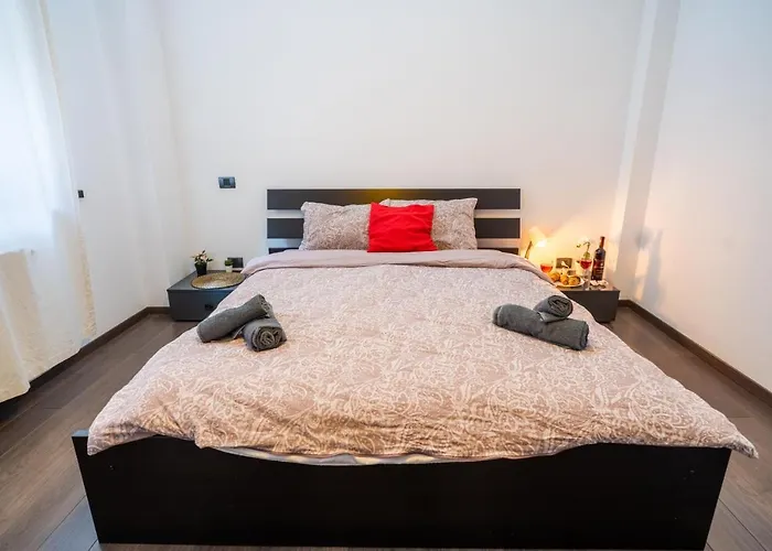 Appartement Cozy & Spacious Flat Near Victoriei Square