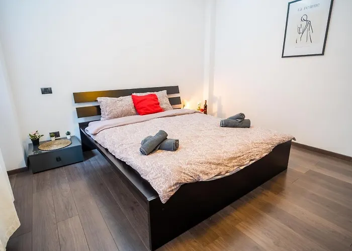 Cozy & Spacious Flat Near Victoriei Square Bukarest